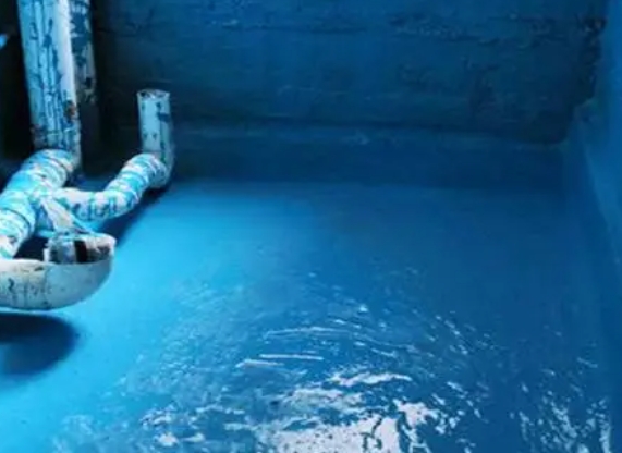 麻江卫生间漏水维修公司分下防水公司如何判断防水工程的质量?