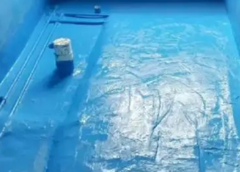 麻江卫生间漏水维修公司分享下麻江卫生间防水工程中常用防水涂料介绍。